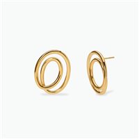 Orecchini Kidult Donna in Acciaio 861092 - 861092